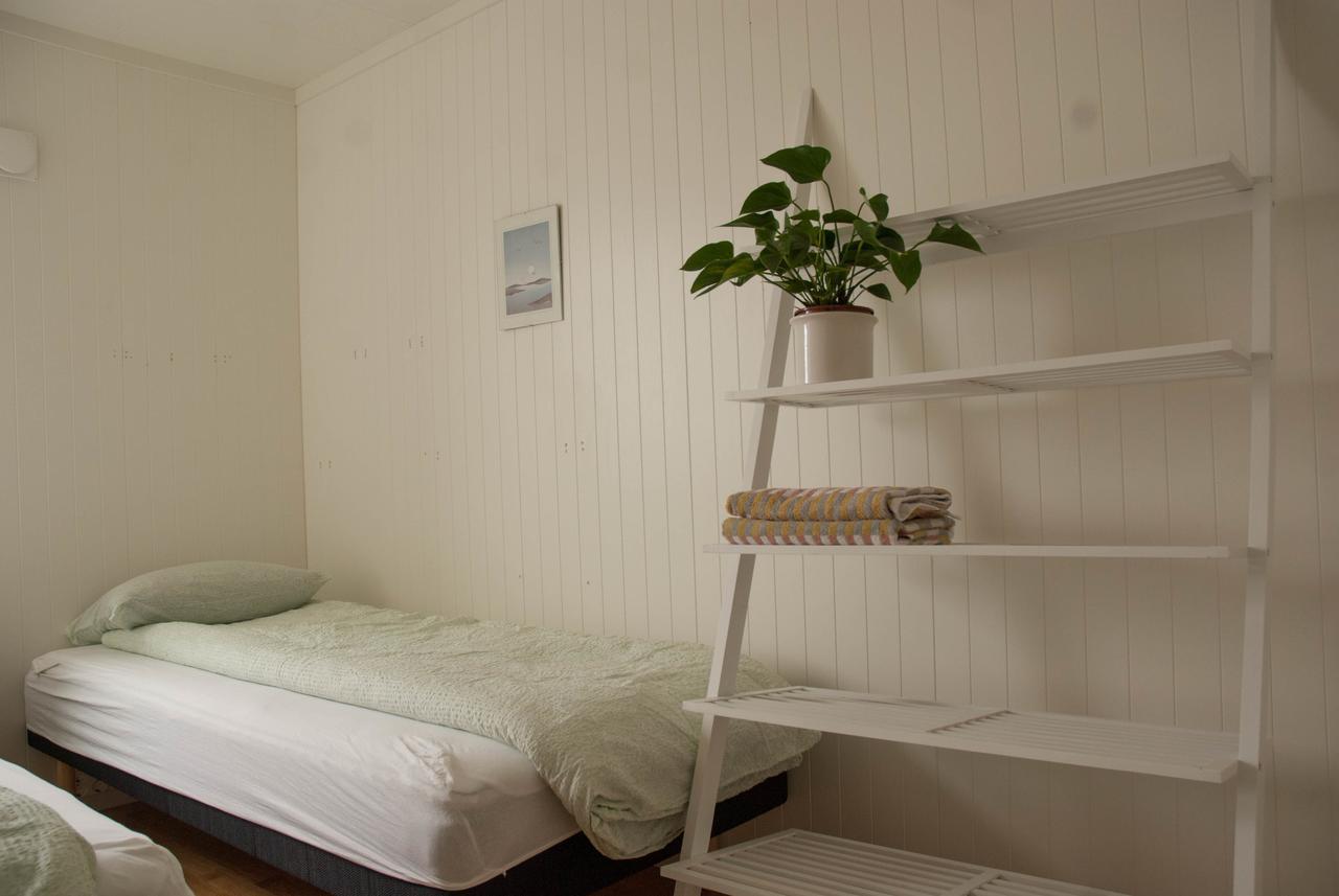 Lilleeid Lodge Storeidet Eksteriør billede